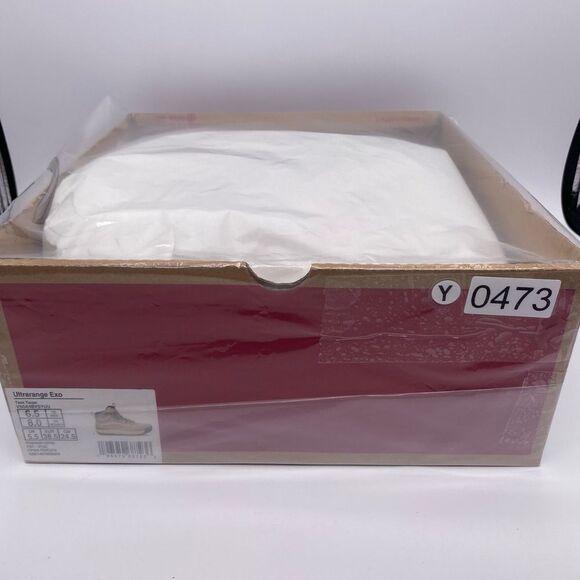 Vans UltraRange EXO High MTE-2 Waterproof Women's Shoes  |  Size: 8 - Picture 15 of 15